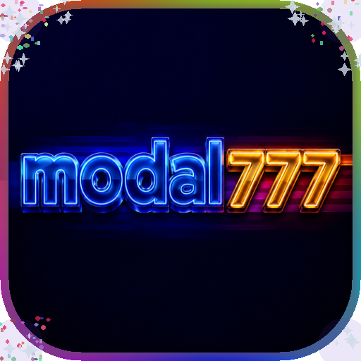 modal777 — galeri pratinjau Resmi APK